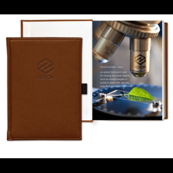 Pedova Graphic Page Bound JournalBook™ Thumbnail