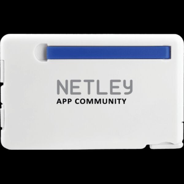 Latch 3-in-1 Cable with Phone Stand Thumbnail