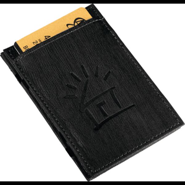 Dakota Folding Wallet Thumbnail