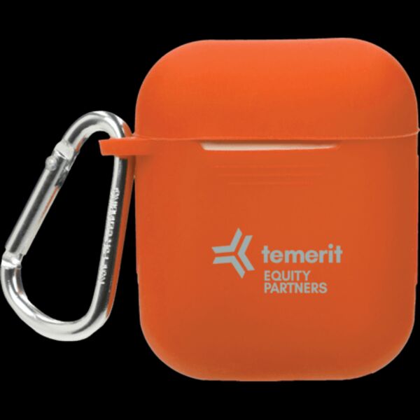 Silicone Case for Airpods Thumbnail