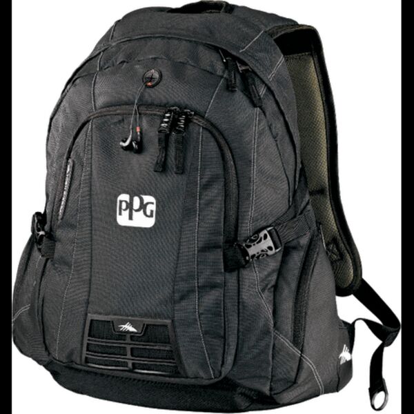 High Sierra Magnum 15" Computer Backpack Thumbnail