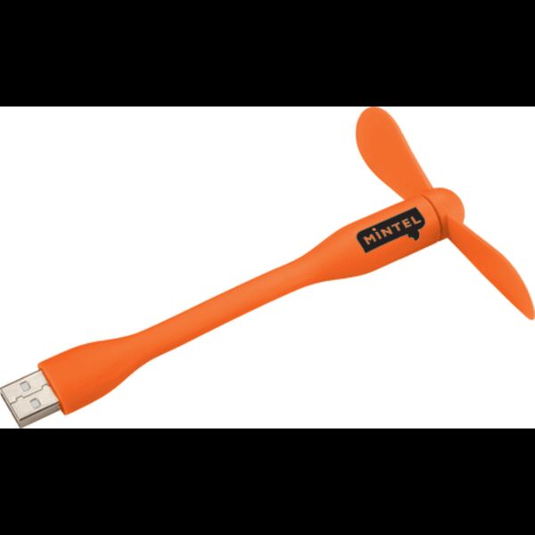 Tastic USB Fan Thumbnail