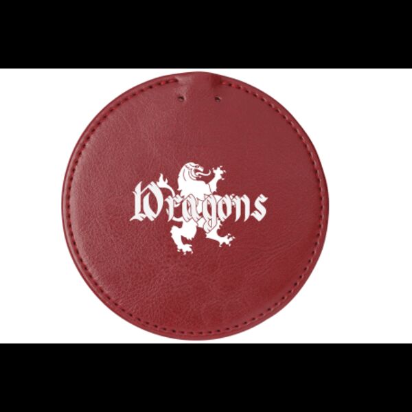 Abruzzo Wireless Charging Pad Thumbnail