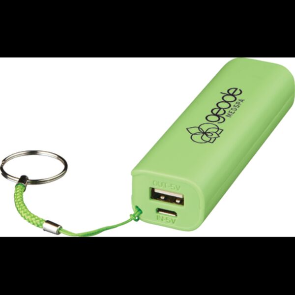 Span 1200 mAh Power Bank Thumbnail