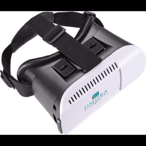 Luxury Virtual Reality Headset Thumbnail