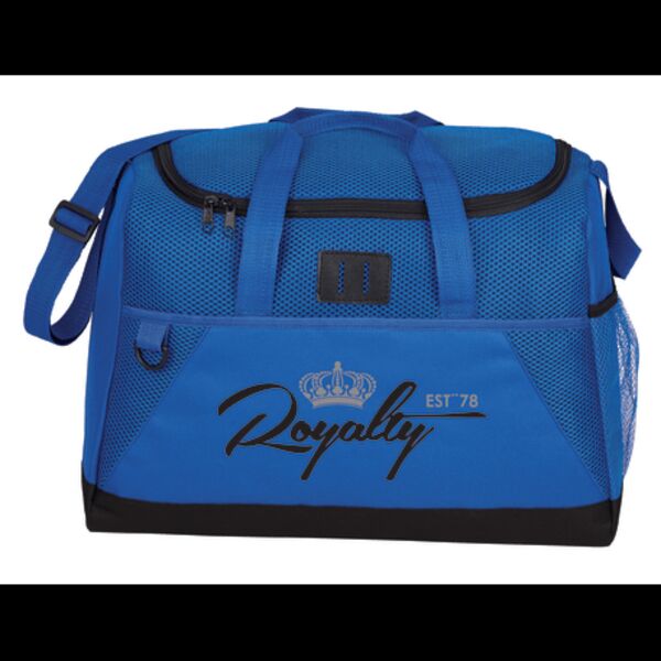 Air Mesh 17" Duffel Thumbnail