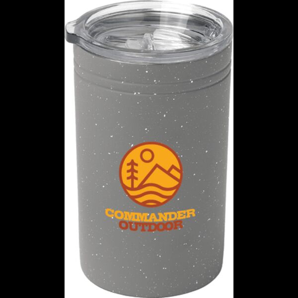 Speckled Sherpa 11oz Tumbler & Insulator Thumbnail