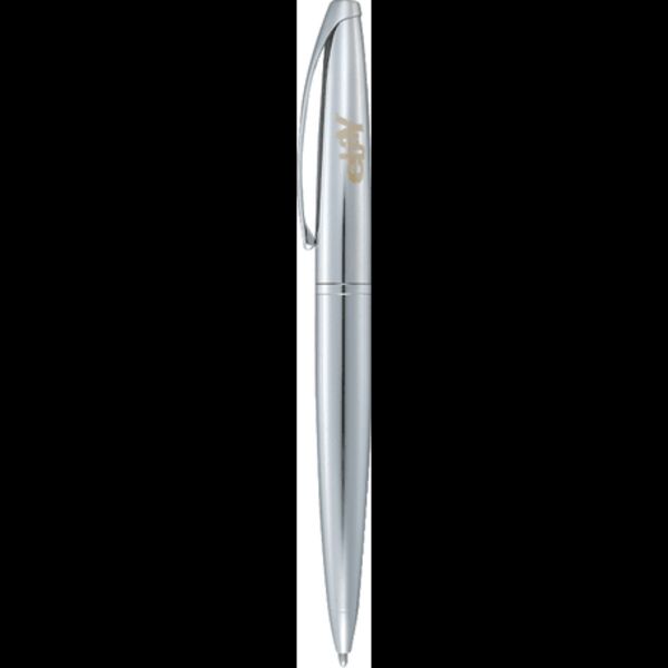 Cross® ATX Pure Chrome Ballpoint Thumbnail