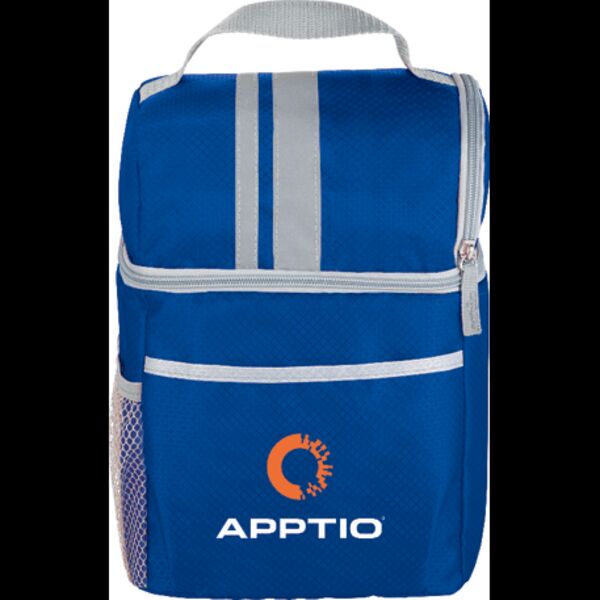 Double Compartment Lunch Cooler Thumbnail