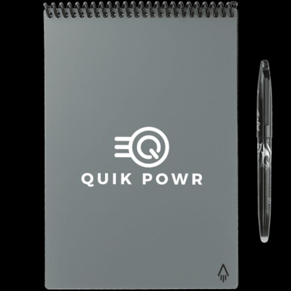 Rocketbook Executive Flip Notebook Set Thumbnail