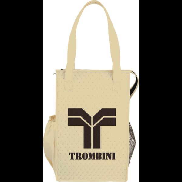 Big Time 14-Can Non-Woven Lunch Cooler Thumbnail