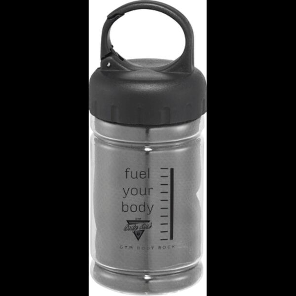 SimplyFit Cooling Towel, MiniKit Thumbnail