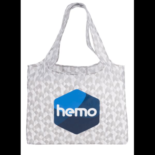 Briarwood Packable Shopper Tote Thumbnail