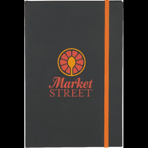 5.5" x 8.5" Color Pop Bound JournalBook® Thumbnail