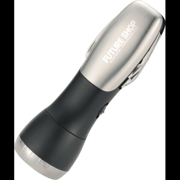 Multi-Tool Flashlight Thumbnail