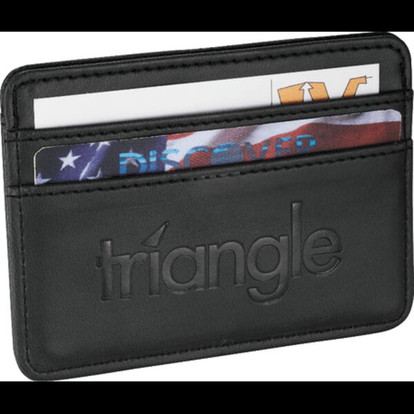 Pedova Card Wallet Thumbnail