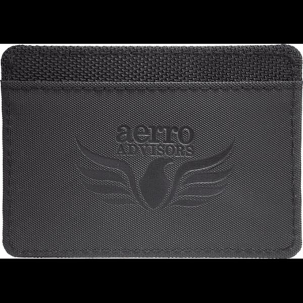 Elleven RFID Card Wallet Thumbnail