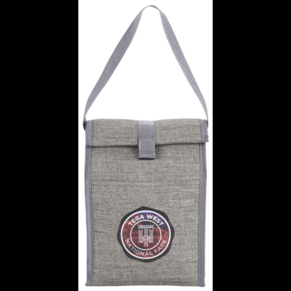 Reclaim Recycled 4 Can Lunch Cooler Thumbnail