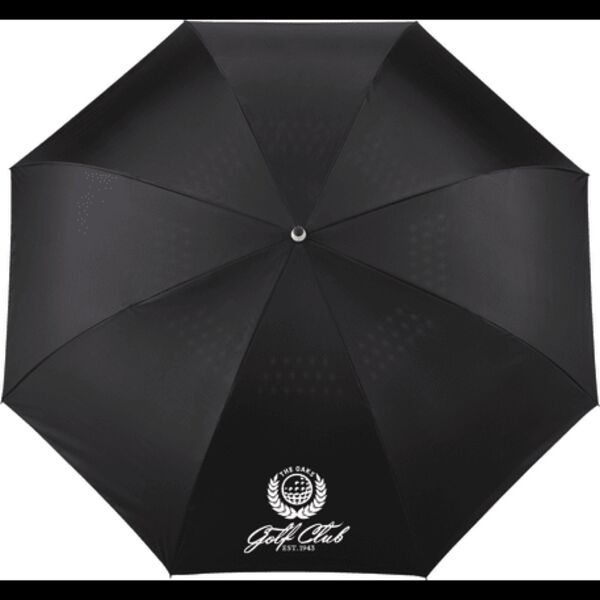 58" Inversion Manual Golf Umbrella Thumbnail