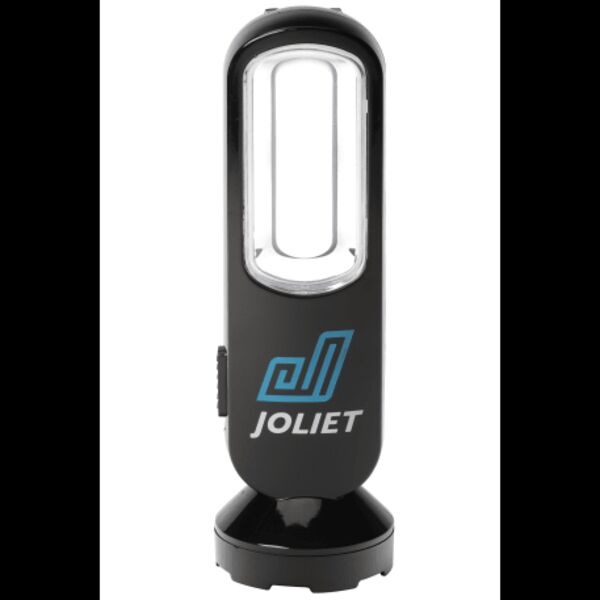 2 in 1 COB Worklight and Torch Thumbnail