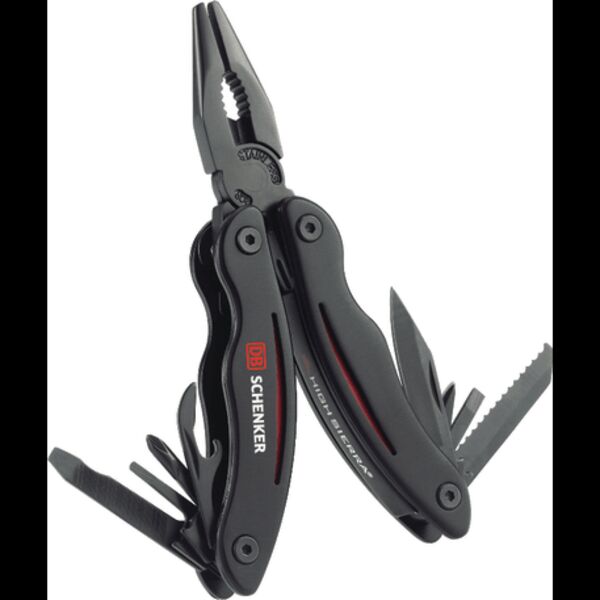 High Sierra® 15-Function Multi-Tool Thumbnail