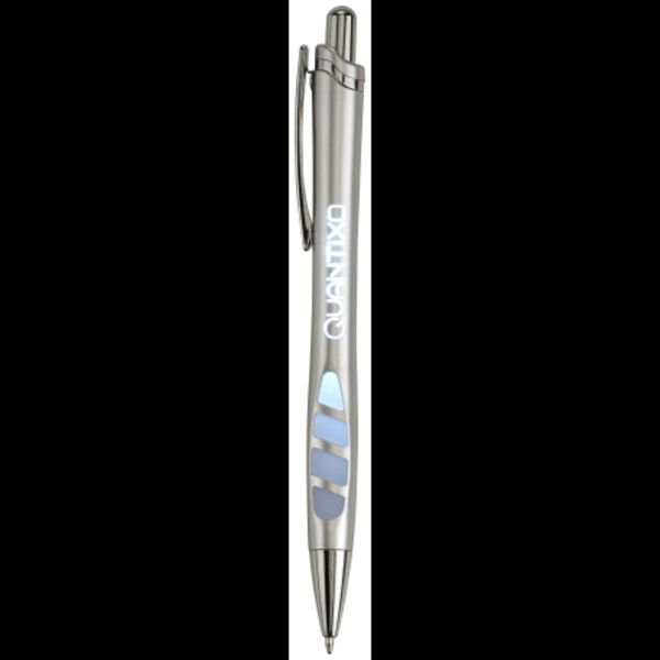 Scripto® Illuminate Light Up Ballpoint Thumbnail