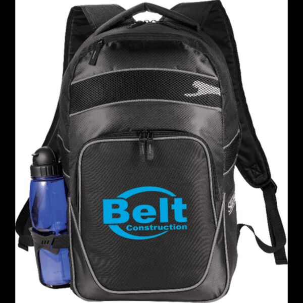 Slazenger Competition 15" Computer Backpack Thumbnail