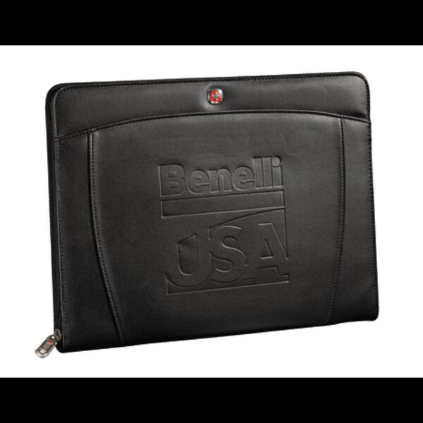 Wenger® Zippered Padfolio Thumbnail