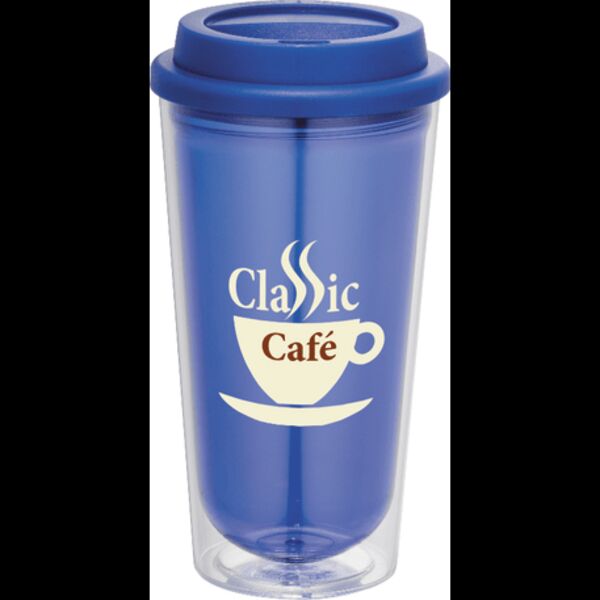 Kuta 16oz Tumbler Thumbnail