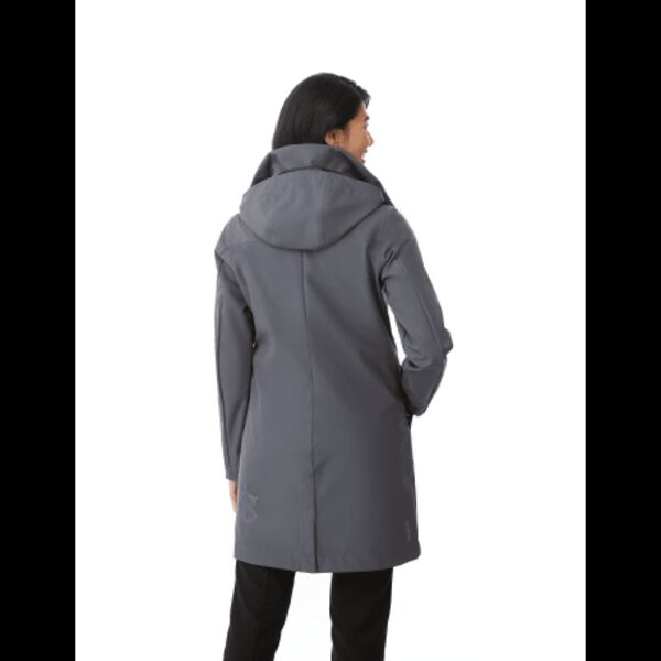 Women's MANHATTAN Softshell Jacket Thumbnail