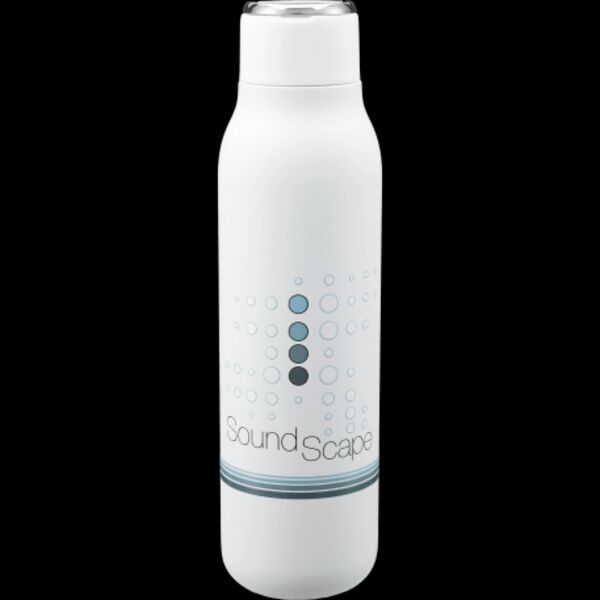 Marka Copper Vac w/Metal Loop 20oz Pinstripe SFM Thumbnail