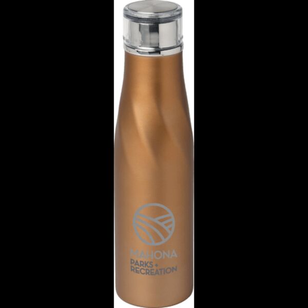 Hugo Vacuum Insulated Bottle 18oz Thumbnail