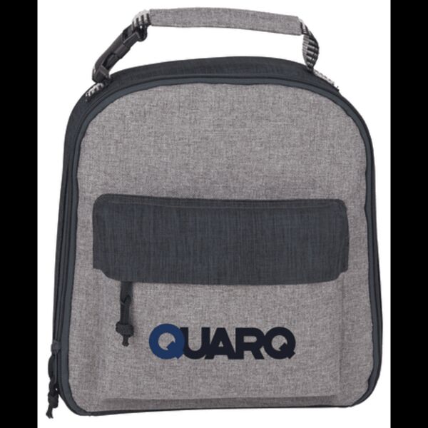 Logan 6 Can Lunch Cooler Thumbnail