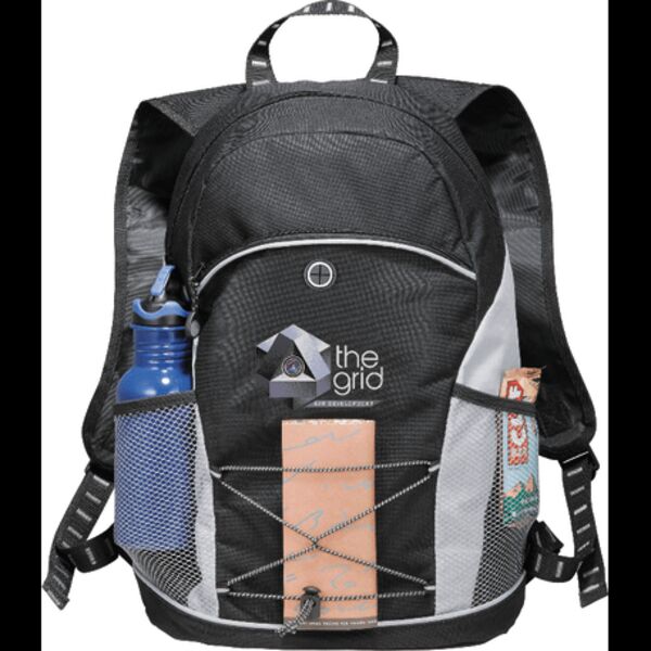 Twister Backpack Thumbnail