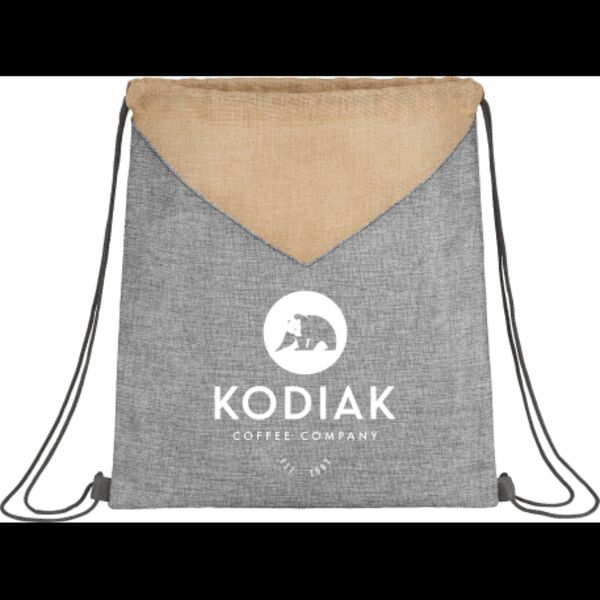 Kai Drawstring Bag Thumbnail
