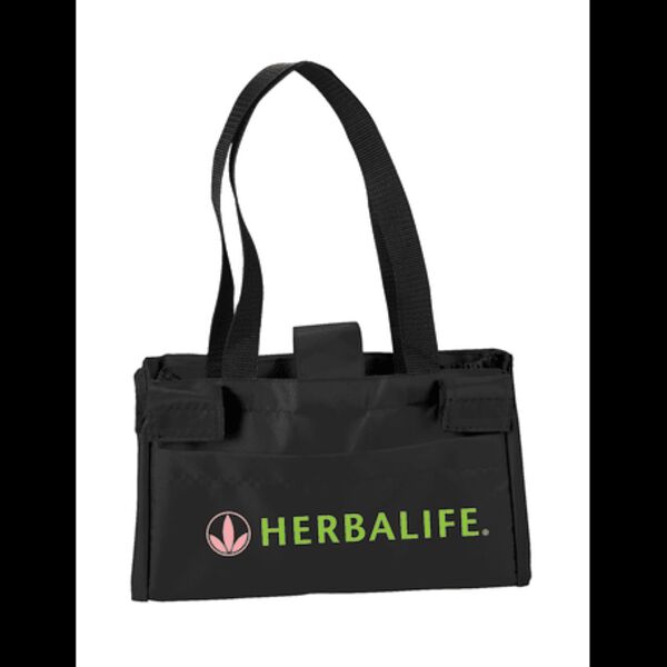 Over The Cart Grocery Tote Thumbnail