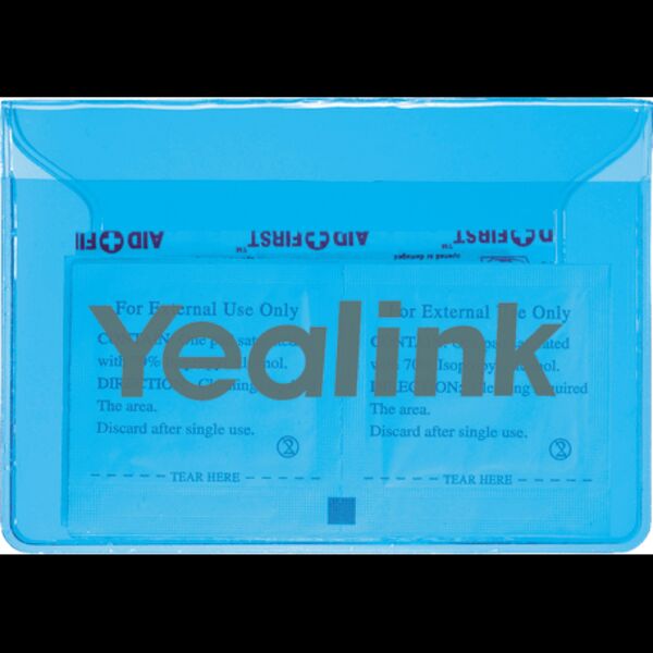 In The Clear 9-Piece First Aid Pack Thumbnail