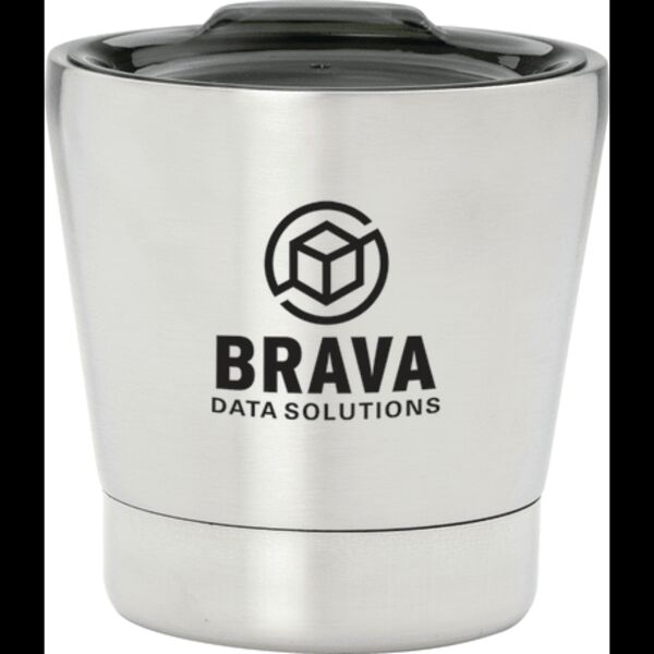 Grizzli 8oz Vacuum Insulated Cup Thumbnail