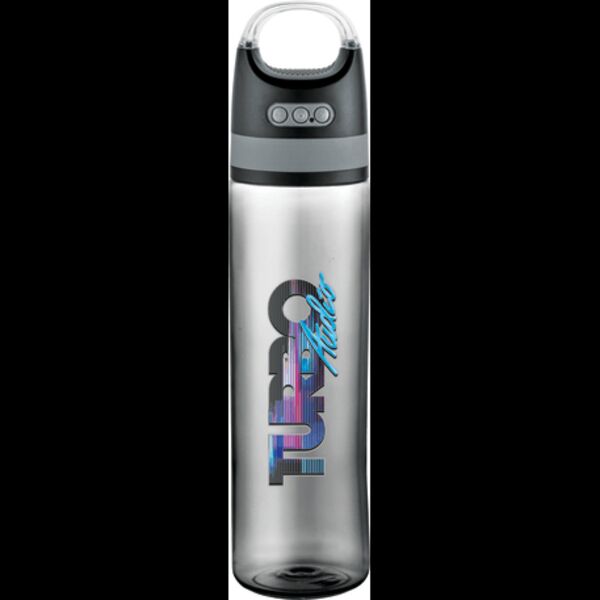 Ozzy BPA Free Tritan™ Audio Bottle 25oz Thumbnail