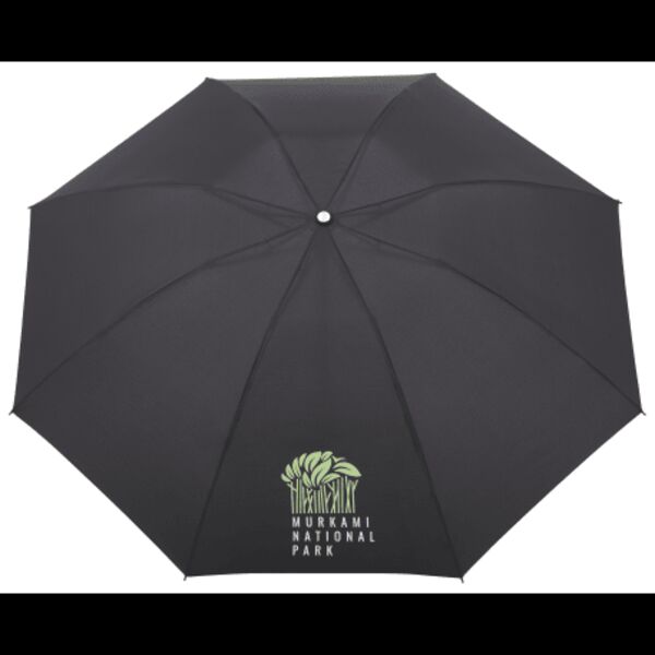 46" totes® Auto Open/Close Inversion Umbrella Thumbnail