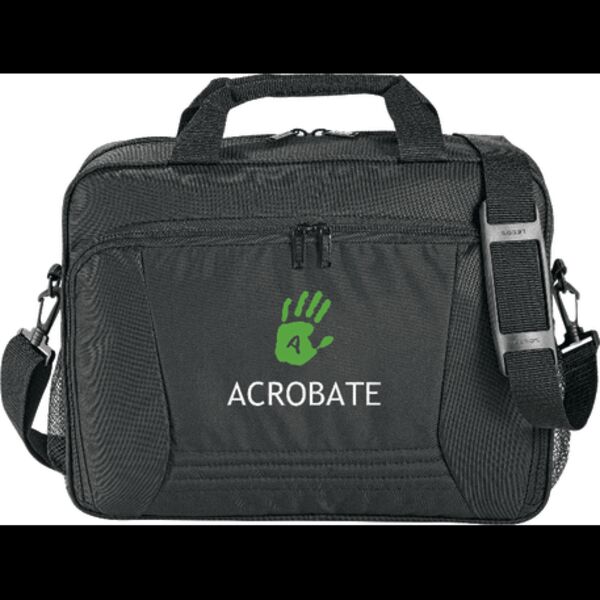 Eclipse Deluxe Business Briefcase Thumbnail