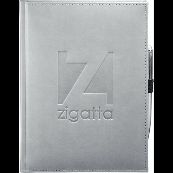 7" x 10" Pedova™ Large Bound JournalBook® Thumbnail