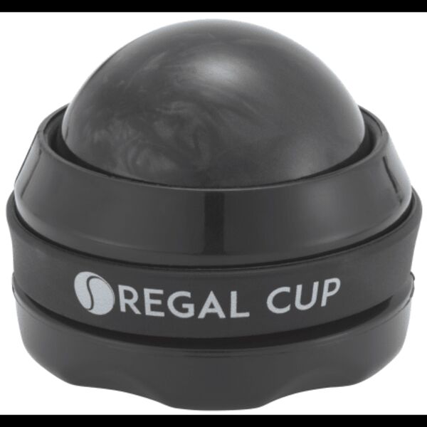 Oasis Handheld Massage Roller Ball Thumbnail