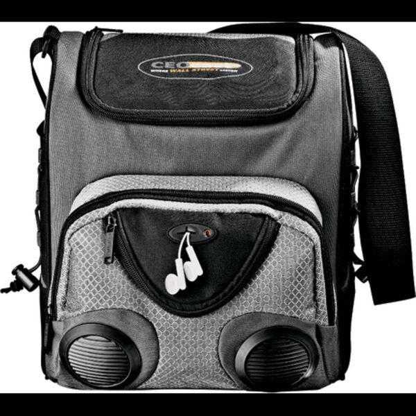 Encore 20 Can Speaker Cooler Thumbnail