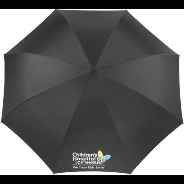 48" Manual Inversion Umbrella Thumbnail