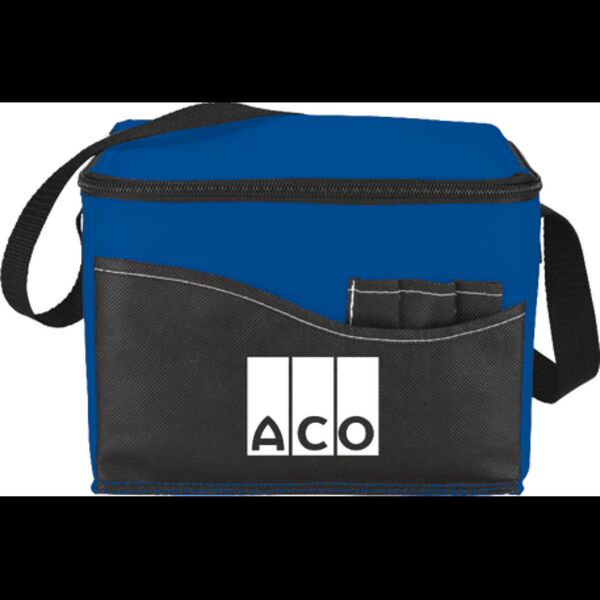 Rivers 9-Can Non-Woven Lunch Cooler Thumbnail