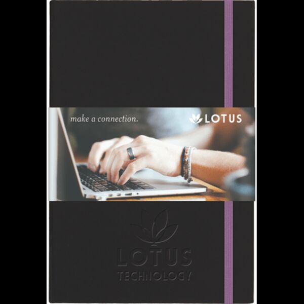 Color Pop Graphic Wrap Deboss Plus JounalBook™ Thumbnail