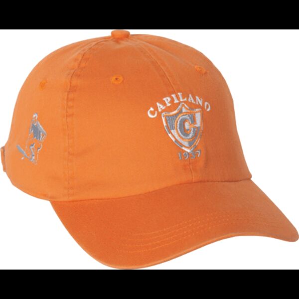 Unisex Verve Vintage Ballcap Thumbnail