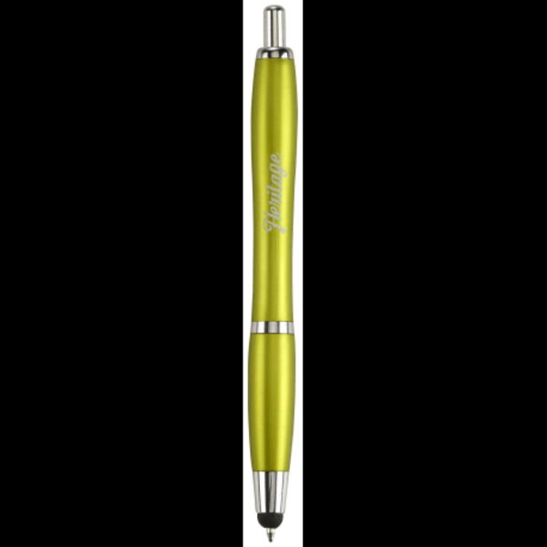 Scripto® Score Ballpoint Stylus Thumbnail