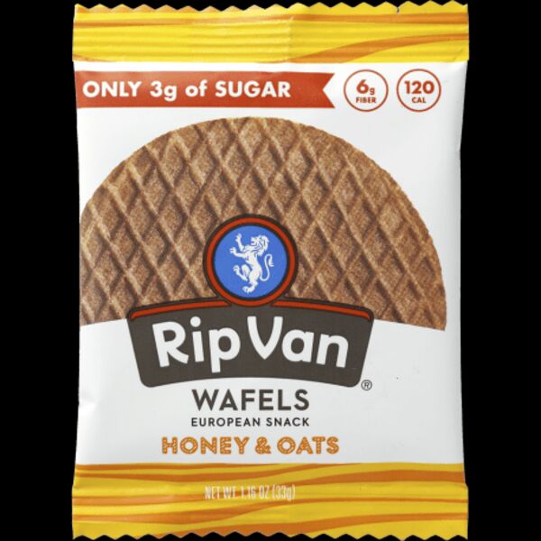 Rip Van Wafel Thumbnail